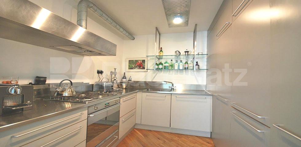 			NEW INSTRUCTION!, 1 Bedroom, 1 bath, 1 reception Apartment			 The Glass House Building, Arlington Road, CAMDEN